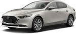 Mazda 3 Leasing