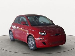 Fiat 500e Hatchback-Icon 23,8 kWh