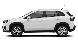 Suzuki S-Cross 1.5 DUALJET Hybrid AGS Comfort Leasing