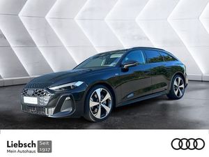 Audi A5 Avant  TDI S line TECH PLUS AHK
