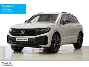 Volkswagen Touareg R-Line 3.0 TDI FINAL EDITION AHK PANO LE