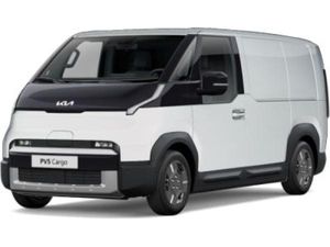 Kia EV9 PV5 Cargo L2H1 3-Türer mit Allwetter Bestellfahrzeug Leasing