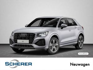 Audi Q2 advanced 35 TFSI 110(150) kW(PS) S tronic