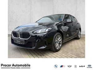 BMW 120 Kamera Keyless AdaptivesLED DrivAssist