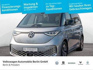 Volkswagen ID.Buzz ID. Buzz Pro Navi Klima 5 Sitze SHZ LED Telefon Leasing