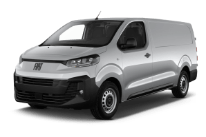 Fiat Scudo Kastenwagen 1.5 Diesel 120 M Leasing