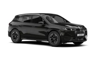 BMW iX xDrive60