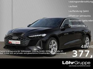 Audi A5 Avant TFSI S-tronic GWP