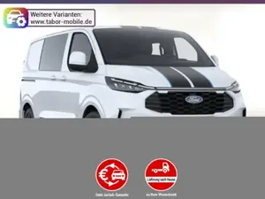 Ford Transit Custom DCiV AWD Sport L1 AHK LED SHZ 17Z