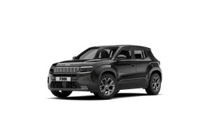 Jeep Avenger 1.2 DCT6 e-Hybrid 1.2 DCT6 e-Hybrid Altitude