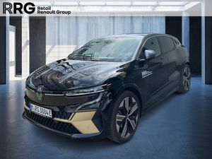 Renault Megane E-Tech 100% ele E-Tech 100% elektrisch GJ Leasing