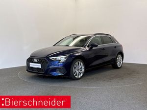 Audi A3 Sportback 40 TFSI e S tronic LED AHK NAVI 18