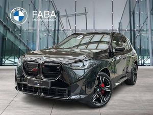 BMW X3 M50 xDrive Sportpaket HK HiFi DAB LED RFK Leasing
