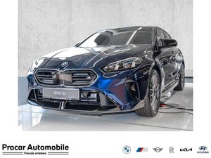 BMW 135 M135 xDrive MTech. II + Pano + DAprof. + 19
