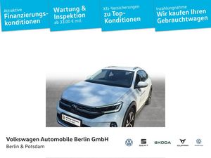 Volkswagen Taigo 1.0 TSI Style (EURO 6d)
