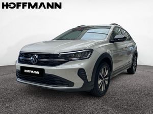 Volkswagen Taigo 1.0 TSI DSG Goal AHZV 5 Jahre NW Garantie
