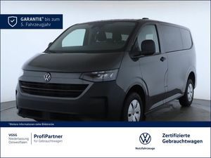 Volkswagen Caravelle SHZ PDC 9-Sitzer Bluetooth LED Klima