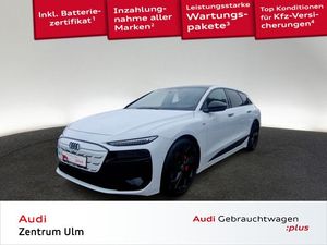 Audi A6 Avant e-tron qu S-Line 21 AHK B&O HuD PANO