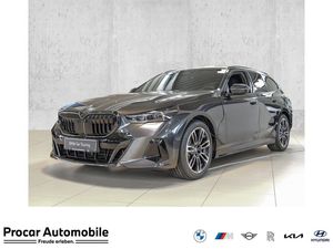 BMW 520d Touring M Sport Pro HUD+AHK+ACC+LED+H/K+LHZ