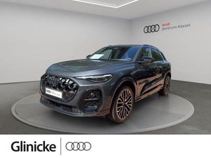 Audi Q5 SUV e-hybrid qu S line Matrix LED AHK 360°