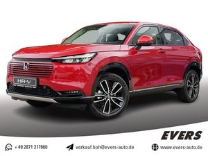 Honda HR-V 1.5 Advance Hybrid EL. HECKKLAPPE+LED+ACC