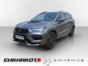 Cupra Ateca 2.0 TSI DSG 4Drive VZ DCC AHK*VIRTUAL*NAVI