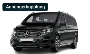 Mercedes-Benz V-Klasse 250d lang Avantgarde Auto-Abo