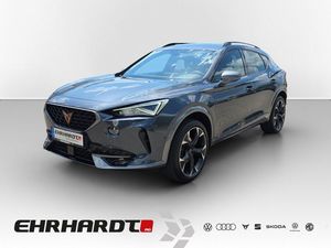 Cupra Formentor 2.0 TSI DSG 4Drive AHK*LED*VIRTUAL*NAV
