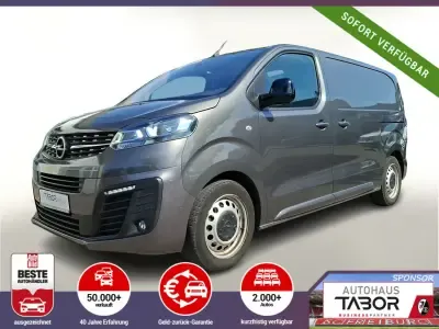 Opel Vivaro 2.0 D 144 M Elegance L2 3-S Nav KeyL PDC Auto kaufen
