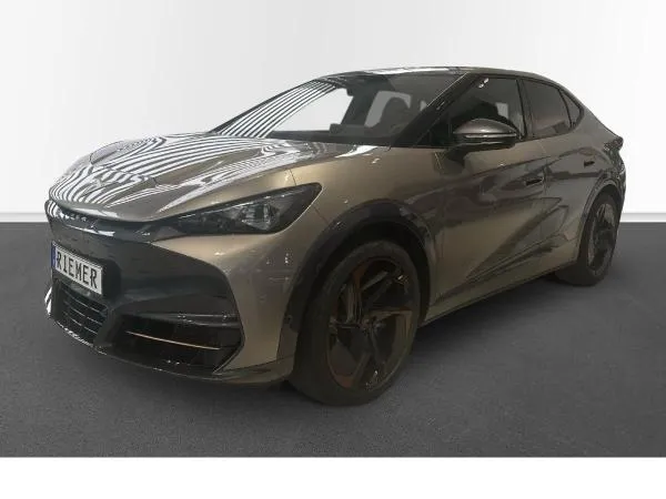 Cupra Tavascan VZ 250 kW (340 PS) / 77 kWh / 4Drive⚡ElektroDeal⚡