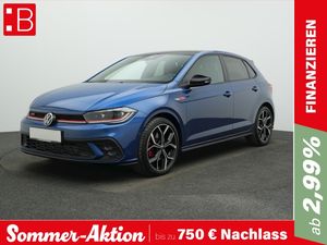 Volkswagen Polo GTI 2.0 TSI DSG MATRIX-LED NAVI ACC SIDEASS SHZ Leasing