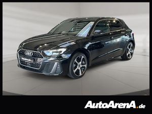 Audi A1 30 Sportback 1.0 TFSI S line Auto-Abo