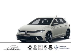 Volkswagen Polo R-Line 1.0 TSI OPF DSG IQ.Light Bluetooth