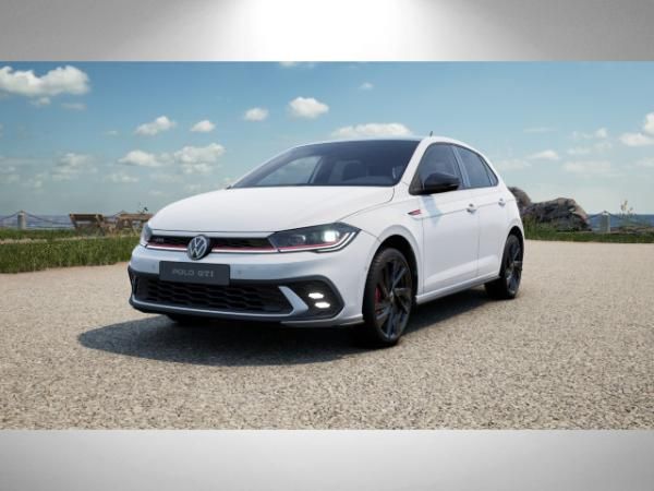 Volkswagen Polo GTI 2,0 l TSI OPF 7 -Gang-Doppelkupplungsgetriebe DSG ‼️schnell verfügbar‼️ Leasing