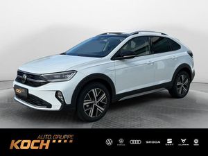 Volkswagen Taigo Style 1.5 TSI OPF 150 PS DSG|Navi|IQ:Drive