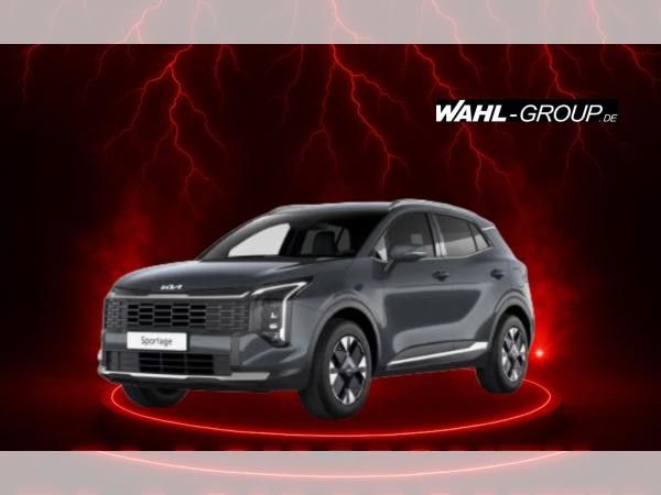 Kia Sportage 1.6 T-GDI 2WD DCT Vision inkl. KOMFORT-PAKET ██▓▒­░⡷⠂𝙱𝙻𝙰𝙲𝙺 𝚆𝙴𝙴𝙺 𝙳𝙴𝙰𝙻⠐⢾░▒▓██ Leasing