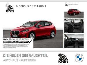 BMW 220 220i Active Tourer AHK+LED+LM17+KAMERA+SITZHZ