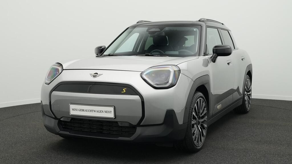 MINI Aceman SE Leasing