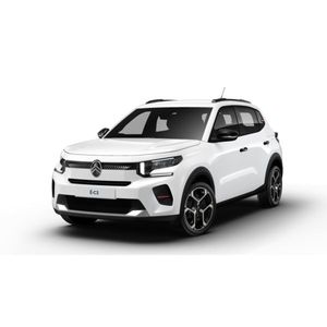 Citroën ë-C3 Elektromotor 113 Plus Leasing