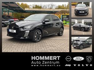 Peugeot 208 Allure  🚗⚡ ELEKTRO-OFFENSIVE ⚡🚗 NUR 1x verfügbar Leasing