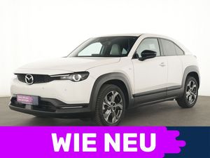 Mazda MX-30 Sonderleasing ab 129,-