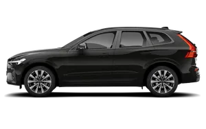 Volvo XC60 T8 Plug-in H AWD Auto Black Edition Plus - Leasing