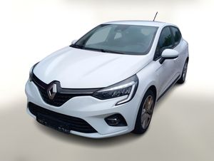 Renault Clio 1.0 TCe 90 Business Edition LED Nav PDC NSW Auto-Abo privat Auto-Abo