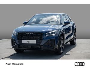 Audi Q2 S line 35 TFSI S tronic