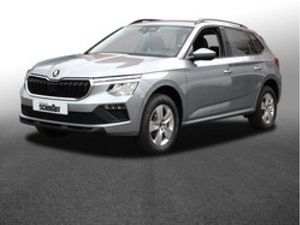 Skoda Kamiq Essence 1.0 TSI DSG (1xSilber & 1xSchwarz)