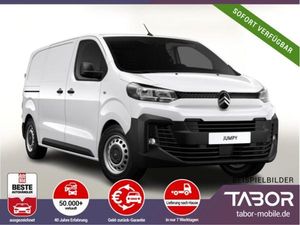 Citroën Jumpy 120 FACELIFT L2 Nav ModuWork Allw Kam DigC Leasing