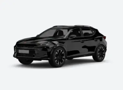 Cupra Formentor Cupra Formentor 110 kW Auto-Abo