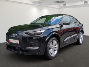 Audi Q6 e-tron Sportback Kamera Virtual+ 20" LED+