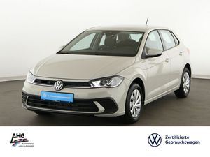 Volkswagen Polo 1.0 TSI Life Navi SHZ RFK LED Lordose MFL L