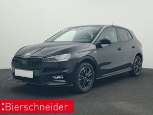 Skoda Fabia 1.5 TSI DSG Monte Carlo VIRTUAL NAVI ACC L